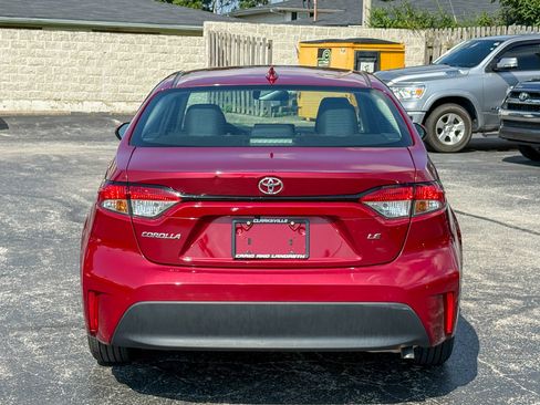 Used 2024 Toyota Corolla LE FWD image 13