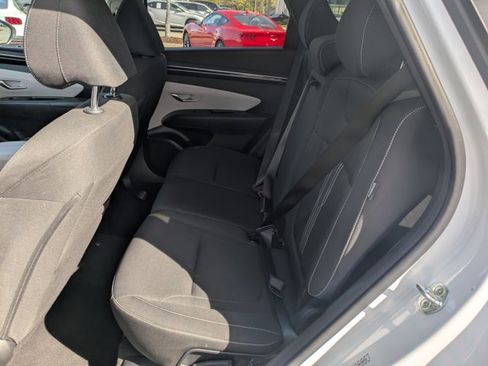 Used 2024 Hyundai Tucson SEL image 16