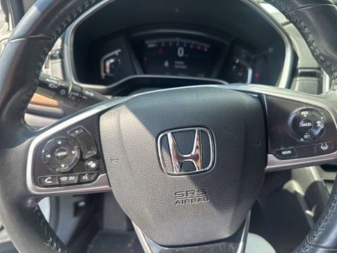 Used 2021 Honda CR-V EX-L image 15