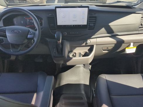 New 2026 Ford Transit 350 XL image 15