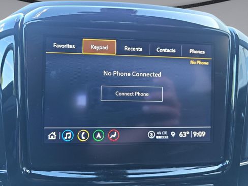 Certified 2023 Chevrolet Traverse RS w/ LPO, Floor Liner Package AWD/4WD image 29