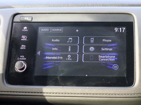 Used 2022 Honda HR-V EX-L image 21