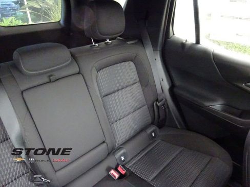 New 2026 Chevrolet Equinox LT image 17