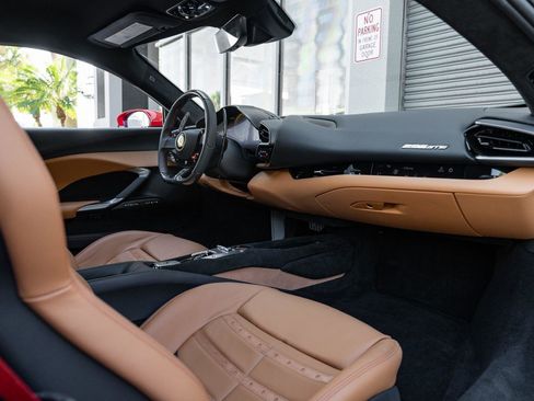 Used 2023 Ferrari 296 GTB image 2