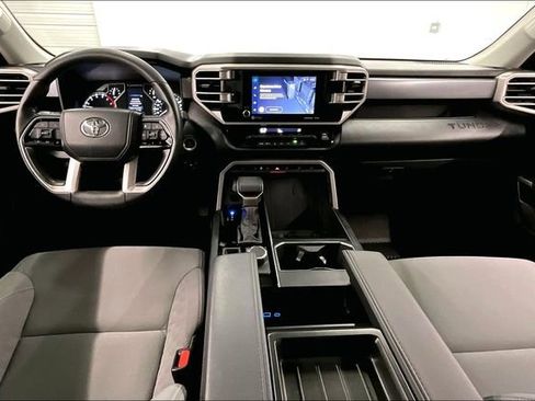 Used 2023 Toyota Tundra SR5 AWD/4WD image 18