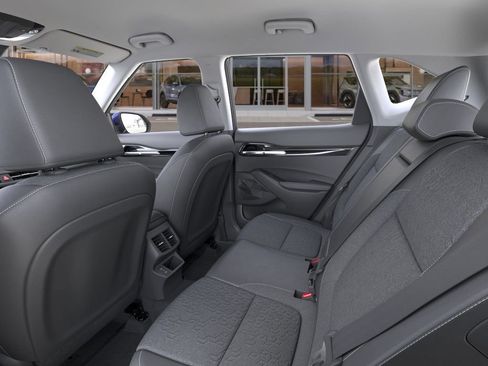 New 2026 Kia Seltos S AWD/4WD image 18