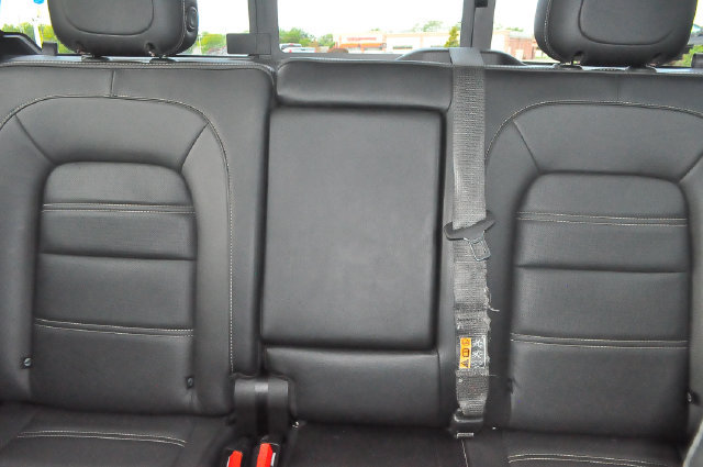 Used 2021 GMC Canyon Denali AWD/4WD image 13