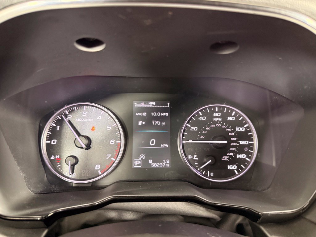 Used 2020 Subaru Outback Premium AWD/4WD image 28