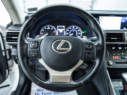 Used 2020 Lexus IS 300 w/ Navigation Package RWD image 30