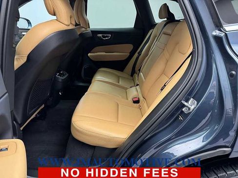 Used 2019 Volvo XC60 T5 Inscription w/ Protection Package image 15