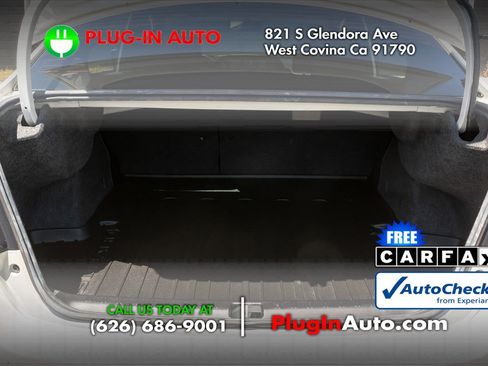 Used 2019 Subaru WRX Premium AWD/4WD image 13