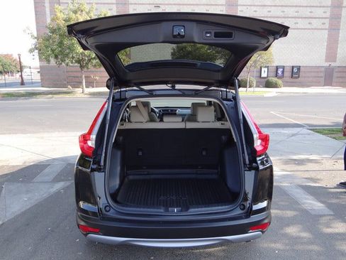 Used 2017 Honda CR-V EX-L image 25