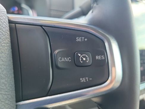 Used 2024 RAM 3500 Laramie w/ Night Edition AWD/4WD image 23