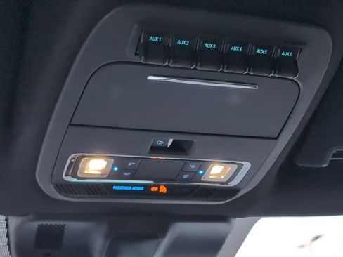 Used 2022 Ford F150 Tremor w/ Equipment Group 402A High image 13