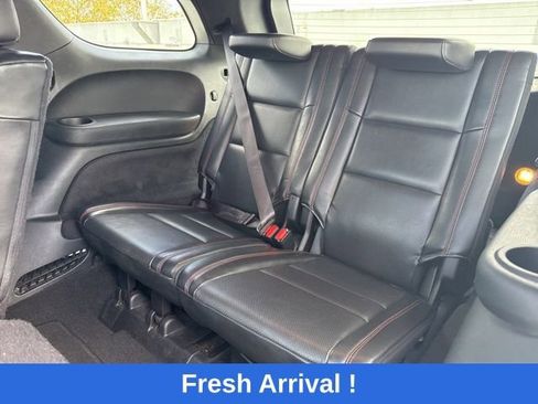 Used 2023 Dodge Durango GT image 4