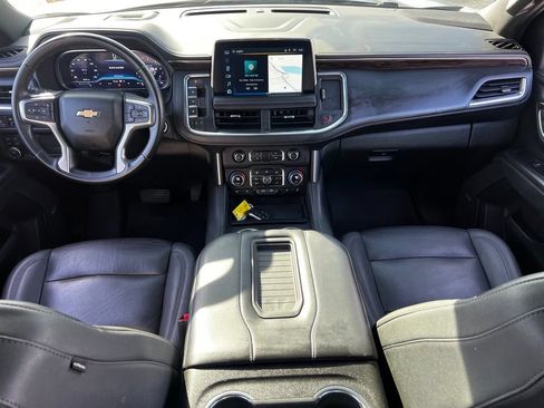 Used 2023 Chevrolet Tahoe LT AWD/4WD image 12