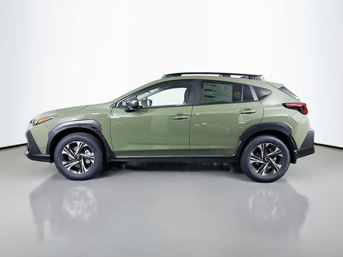 New 2026 Subaru Crosstrek 2.0i Premium image 4