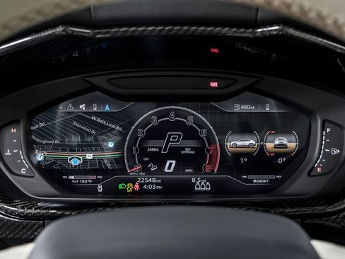 Used 2024 Lamborghini Urus S AWD/4WD image 65