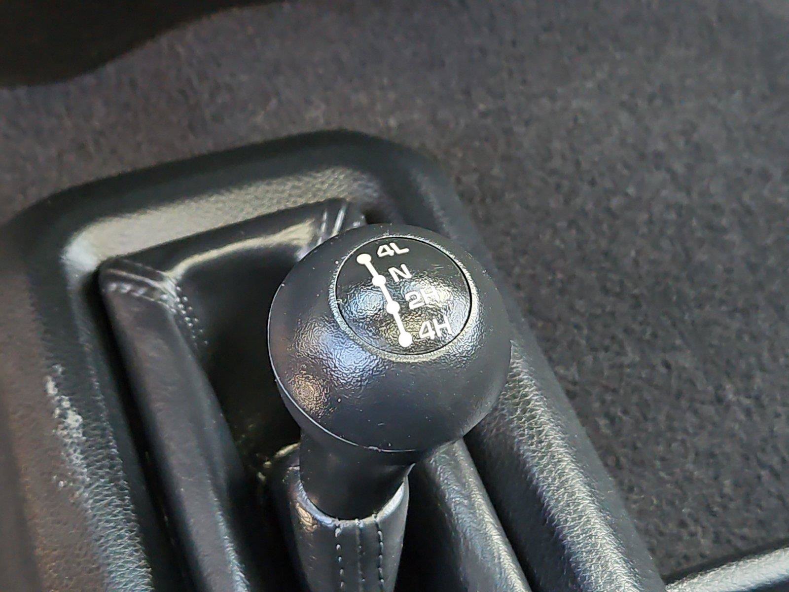 Used 2020 RAM 2500 Power Wagon AWD/4WD image 26