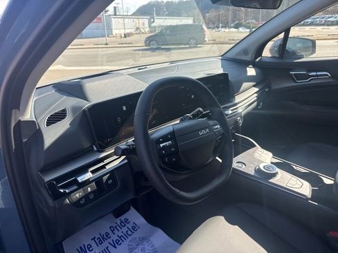 New 2026 Kia Sportage SX Prestige AWD/4WD image 29