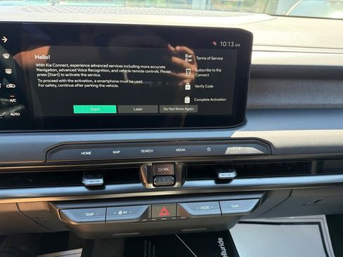 New 2027 Kia Telluride EX X-Line AWD/4WD image 27