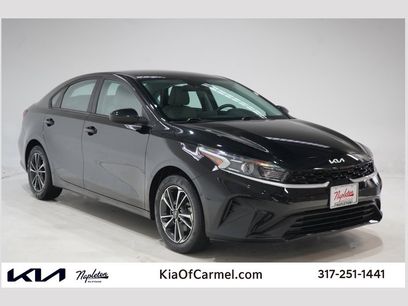 Used 2023 Kia Forte LXS