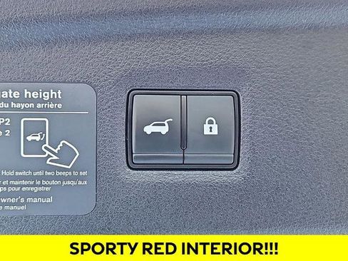 Certified 2023 INFINITI QX50 Sport image 17
