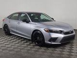 Used 2024 Honda Civic Sport image 2