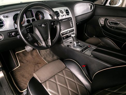Used 2010 Bentley Continental GT image 8
