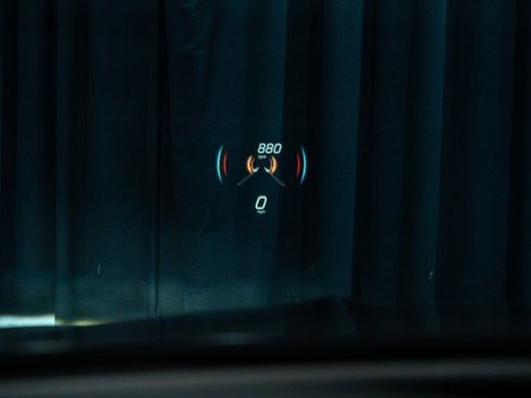 New 2025 Mercedes-Benz C 36 AMG S image 17