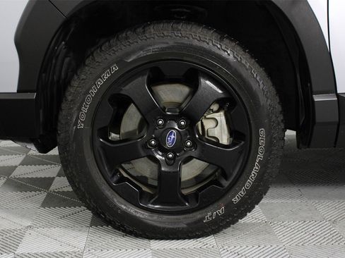 Used 2022 Subaru Forester Wilderness w/ Wilderness Package image 28