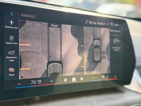 New 2026 BMW X1 xDrive28i w/ Technology Package image 40