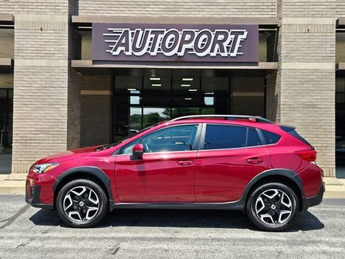 Used 2018 Subaru Crosstrek 2.0i Limited AWD/4WD image 5
