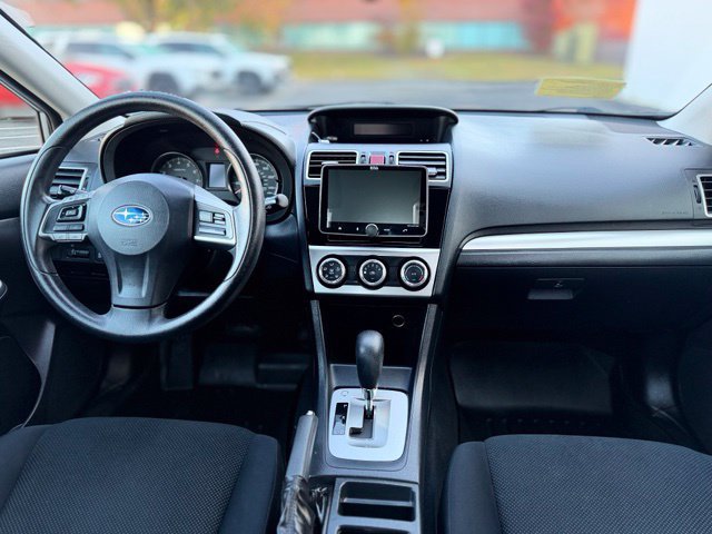 Used 2015 Subaru Impreza 2.0i AWD/4WD image 23