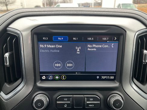 Used 2020 Chevrolet Silverado 1500 LT w/ Trailering Package image 21