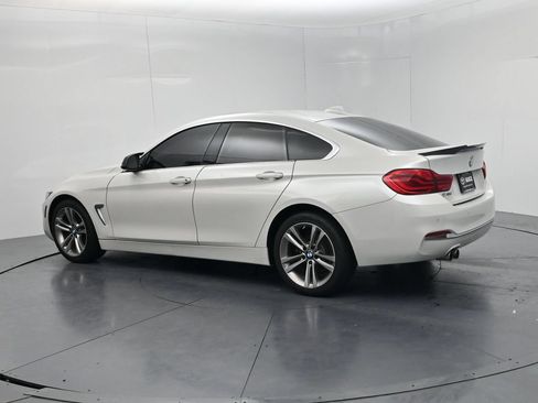 Used 2018 BMW 430i Gran Coupe xDrive AWD/4WD image 5