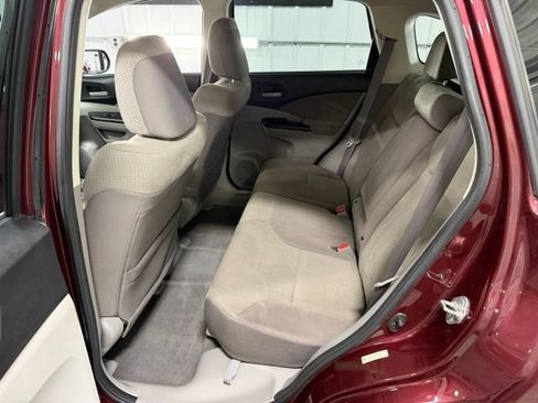 Used 2012 Honda CR-V EX image 10