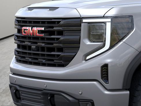 New 2026 GMC Sierra 1500 Elevation w/ Preferred Package AWD/4WD image 13