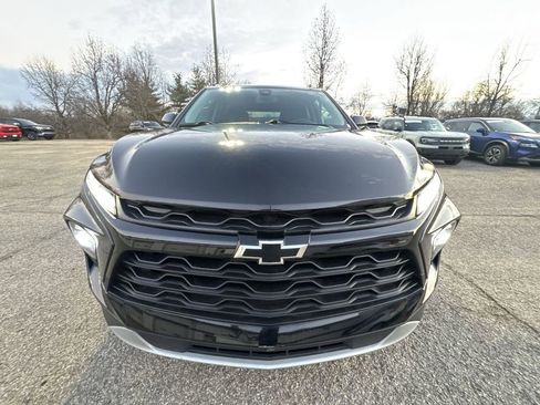 Used 2023 Chevrolet Blazer LT w/ Convenience Package image 25