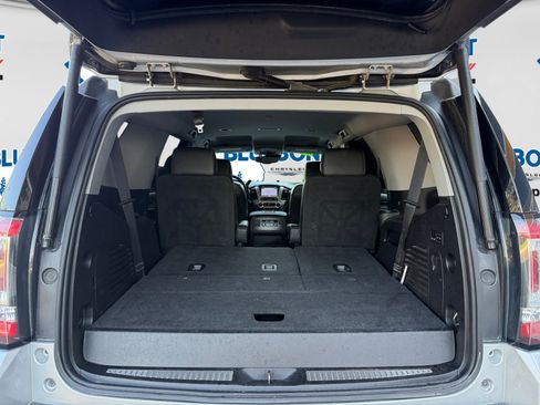 Used 2018 GMC Yukon Denali RWD image 23