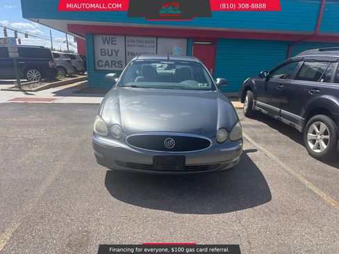 Used 2005 Buick LaCrosse CXL w/ Gold Convenience Package FWD image 2