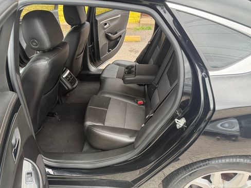 Used 2019 Chevrolet Impala LT image 13