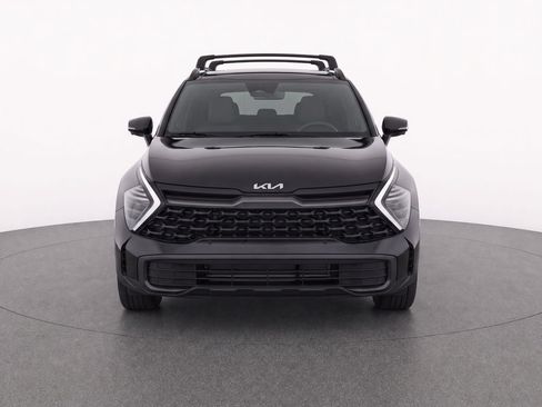 Used 2025 Kia Sportage X-Line w/ Premium Package AWD/4WD image 5