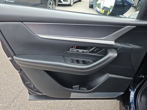 Certified 2025 MAZDA CX-90 Plug-In Hybrid w/ Preferred image 20