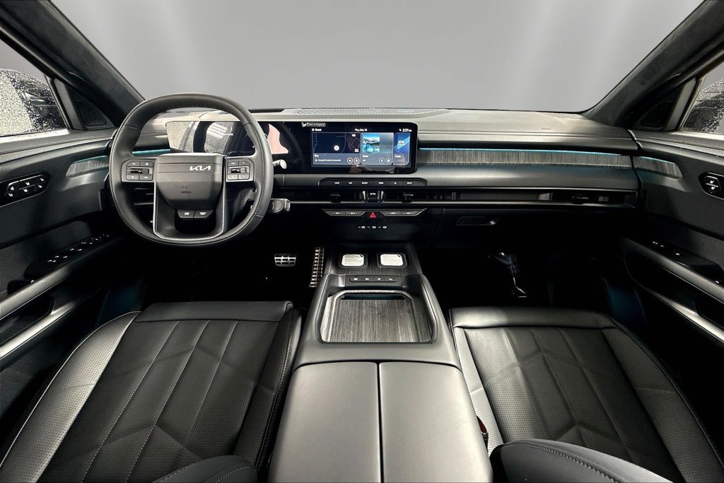 New 2027 Kia Telluride X-Line SX Prestige AWD/4WD image 5