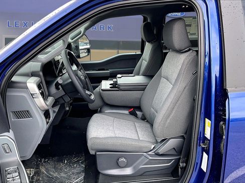 New 2026 Ford F250 XL w/ STX Appearance Package AWD/4WD image 9