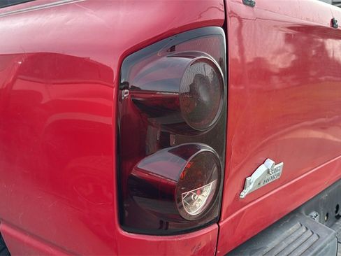 Used 2008 Dodge Ram 1500 Truck SLT w/ Popular Equipment Group image 10