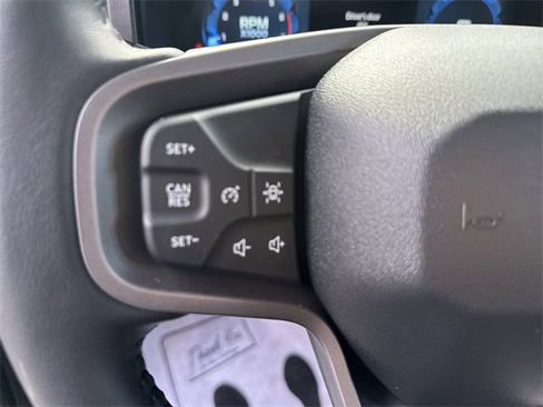 New 2025 Ford Bronco Big Bend image 19