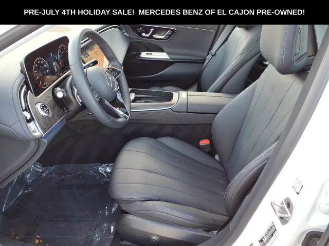 Certified 2026 Mercedes-Benz E 350 Sedan image 15