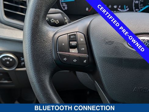Certified 2025 Ford Transit 250 Low Roof w/ Exterior Upgrade Package RWD image 23